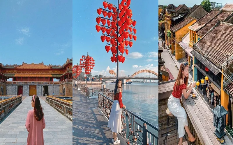 review du lich hue chi tiet cho nguoi thich kham pha chieu sau co do