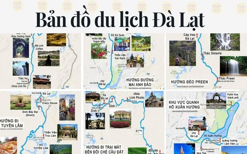 ban do du lich da lat cam nang kham pha thanh pho ngan hoa toi uu hanh trinh