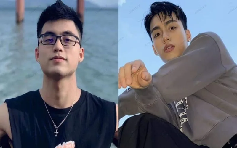 tieu su mono tu cai bong cua anh trai den hien tuong pop doc ban