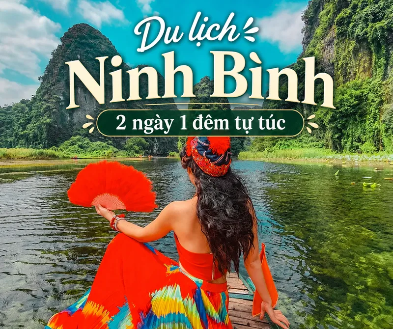 Chọn điểm tham quan theo từng cụm giúp hành trình thư thả hơn và giảm thời gian di chuyển không cần thiết.