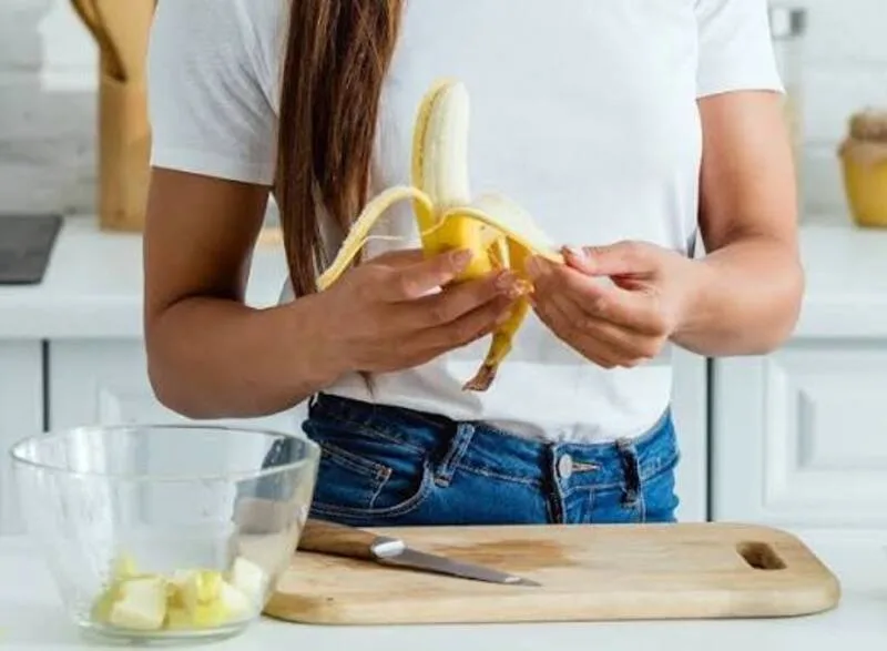 Khẩu phần chuối phù hợp cần được điều chỉnh theo nhu cầu năng lượng, sức khỏe và mục tiêu cân nặng của từng người
