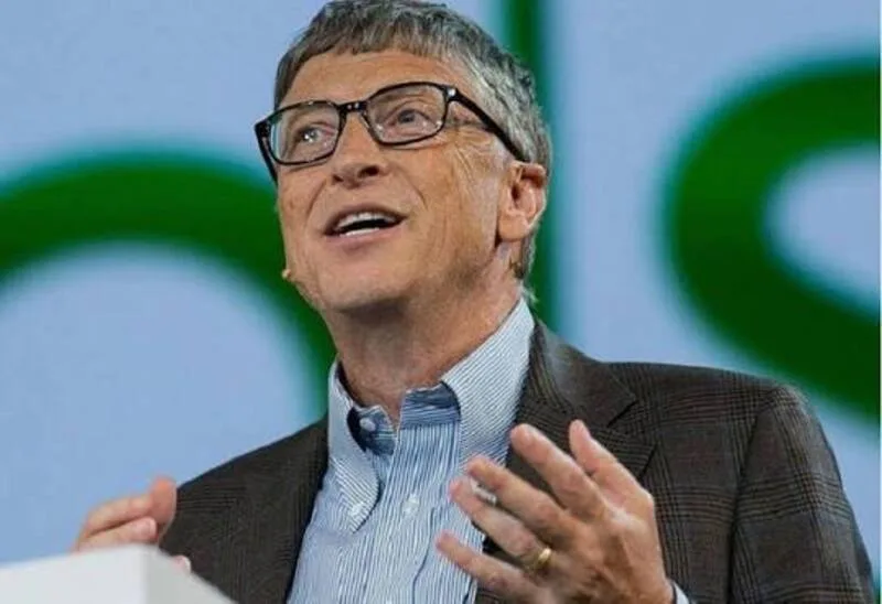Bill Gates từng bước rút khỏi công việc điều hành Microsoft để tập trung nhiều hơn vào hoạt động thiện nguyện toàn cầu.