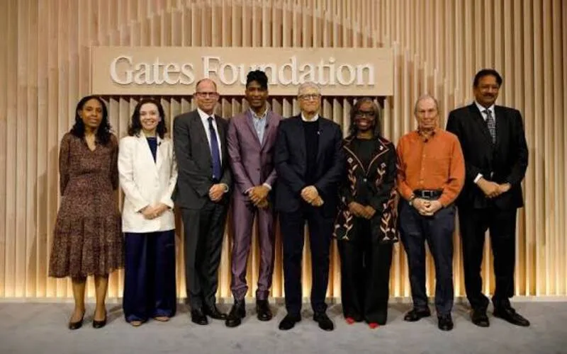 Gates Foundation tập trung vào y tế toàn cầu, giáo dục, giảm nghèo và cải thiện cơ hội phát triển tại nhiều quốc gia.