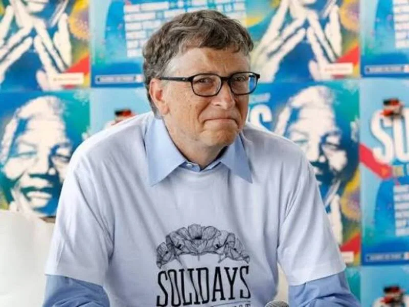 Ngoài Microsoft, Bill Gates còn tham gia các dự án về năng lượng sạch, khí hậu, y tế, trí tuệ nhân tạo và nghiên cứu khoa học.