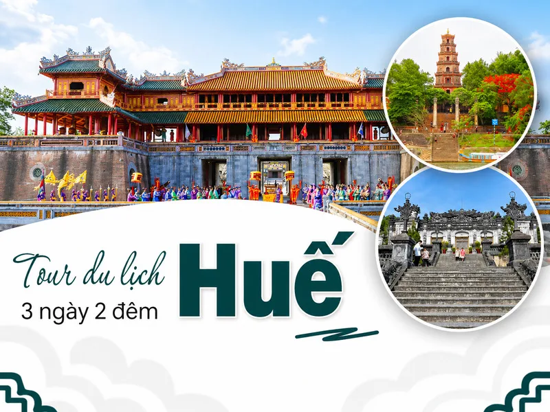 Dù chọn hình thức nào, bạn cũng nên giữ khoảng trống trong lịch trình để nghỉ ngơi hoặc điều chỉnh khi thời tiết thay đổi.
