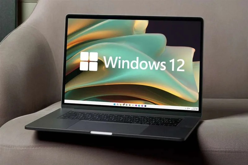Microsoft chưa chính thức xác nhận tên gọi, thời điểm phát hành hoặc cấu hình của Windows 12