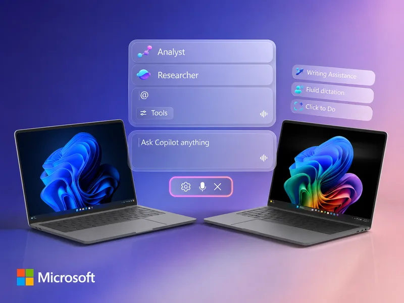 Phiên bản Windows tương lai có thể tăng khả năng bảo vệ tài khoản, dữ liệu và ứng dụng