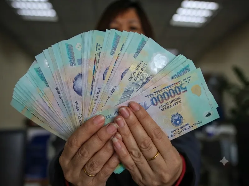 Mỗi tình huống mơ thấy nhiều tiền 500 nghìn có thể mang sắc thái khác nhau tùy hành động và bối cảnh xuất hiện.