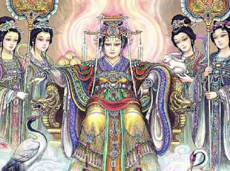 Hình tượng Võ Tắc Thiên luôn gây tranh luận giữa tài trị quốc, đấu tranh quyền lực và những giai thoại khó kiểm chứng.